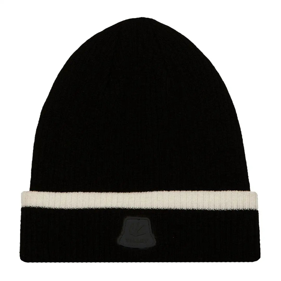 Tilley Hydrowool Rib Beanie