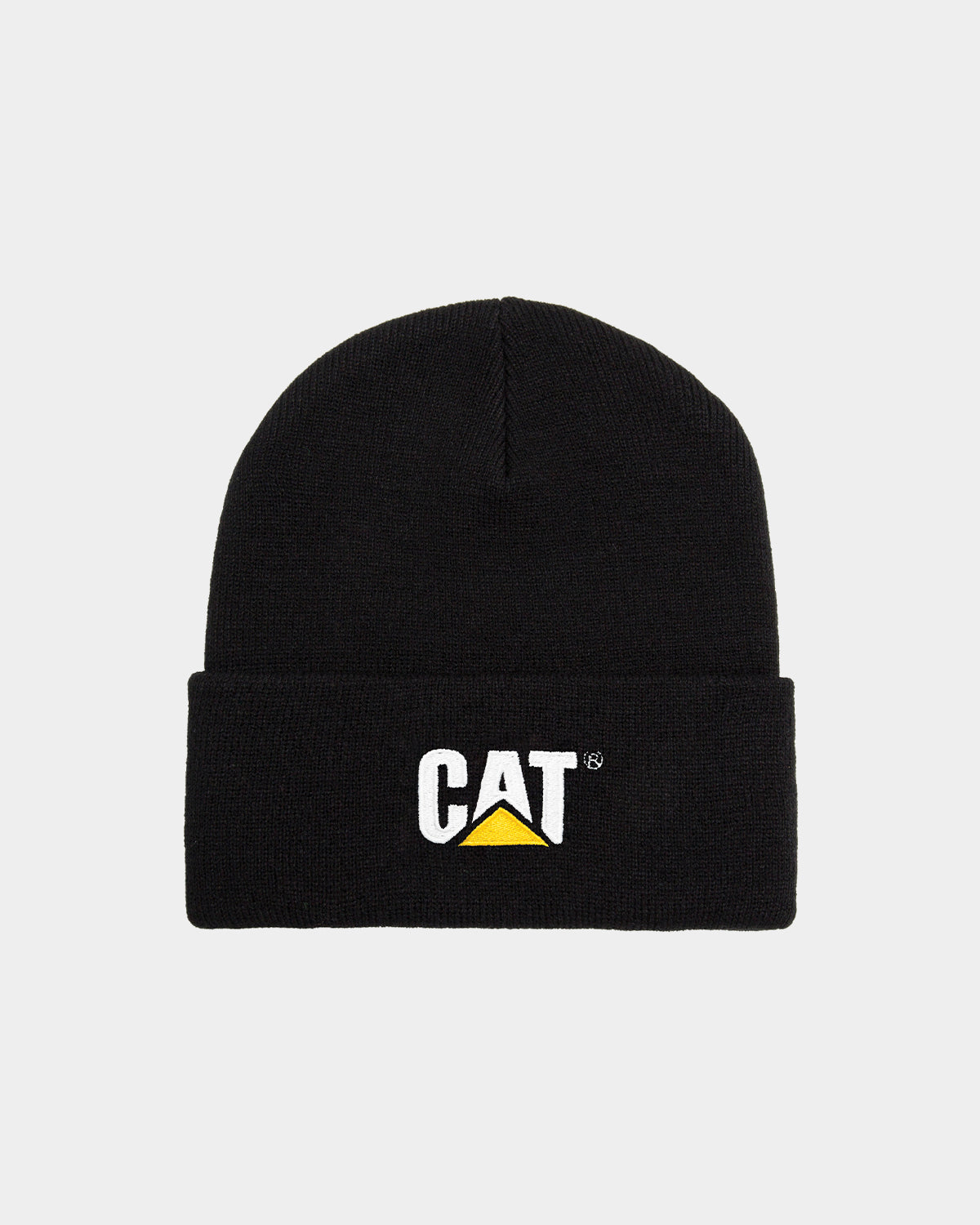 TRADEMARK CUFF BEANIE