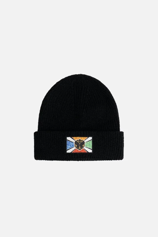 UNITY BEANIE LOW