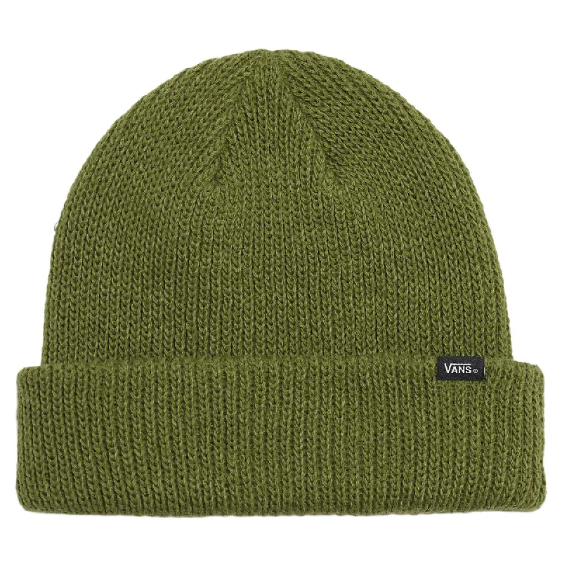 Vans Core Basics Beanie - Pesto