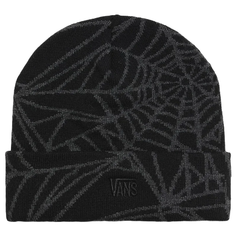 Vans MTE Expedition Cuff Beanie - Black