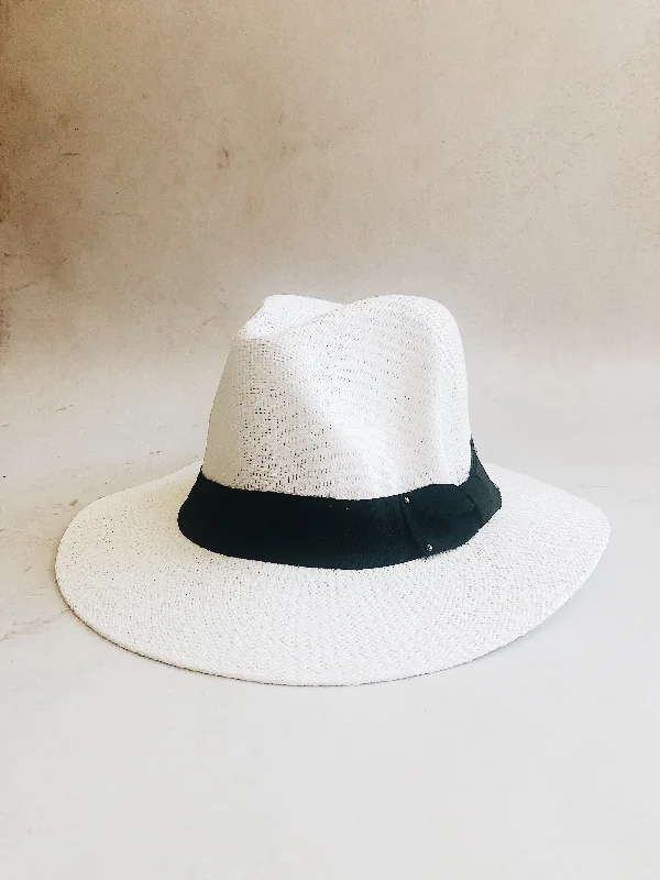 Panama Hat