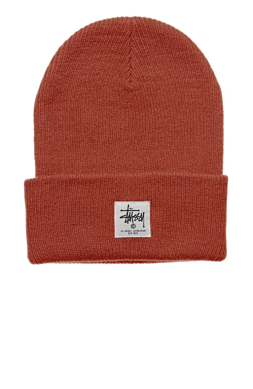 Workgear Tall Beanie Mocca