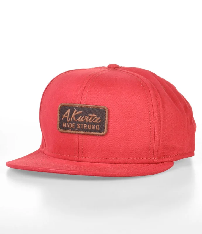 Brewster Snapback Cap