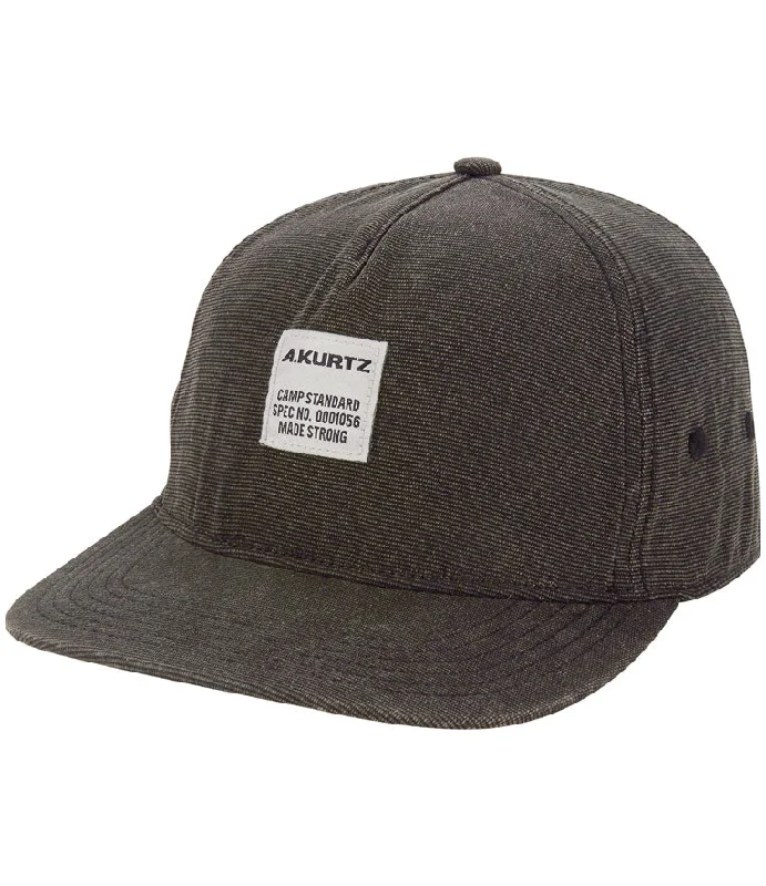 Mountain Flex Cap