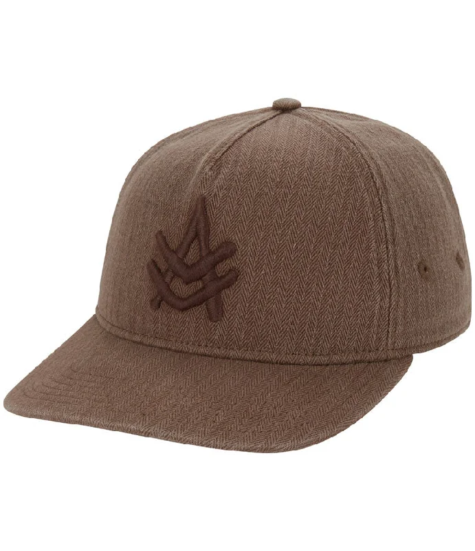 Tonal Logo Cap