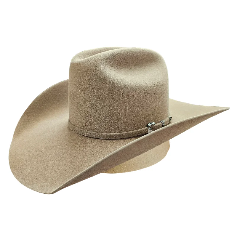 American Hat Co. - 10X Tuscan Felt Cowboy Hat