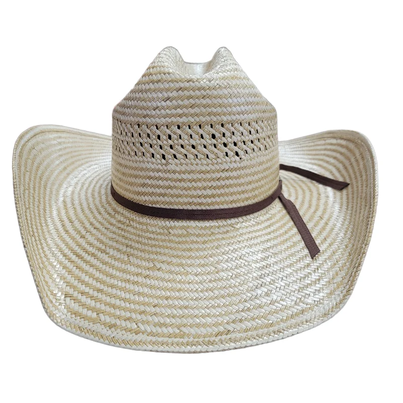 AMERICAN HAT CO. STRAW HAT - #850