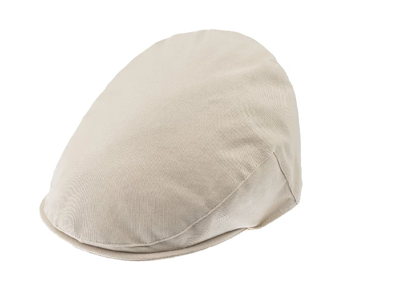 Balmoral Cotton Summer Cap Stone