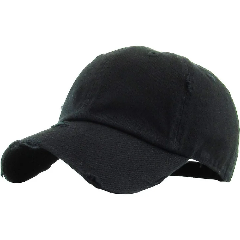 BIGNTALL Vintage Black XL-XXXL CAP