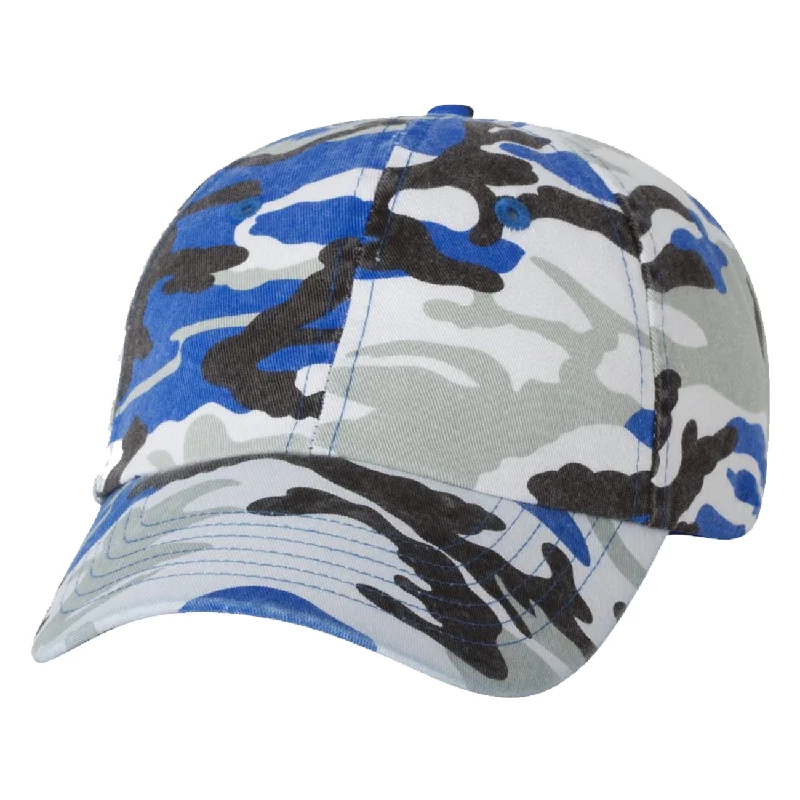 Royal Camo