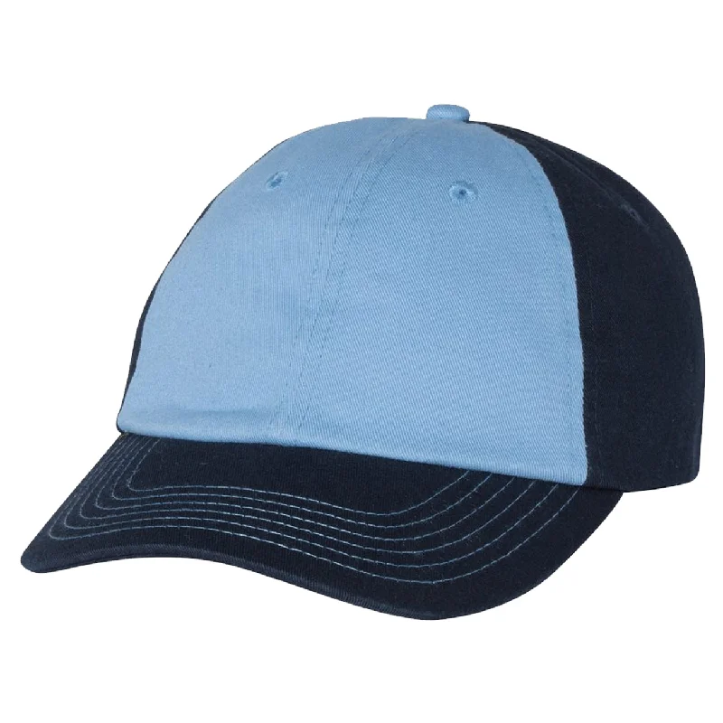 Light Blue/Navy