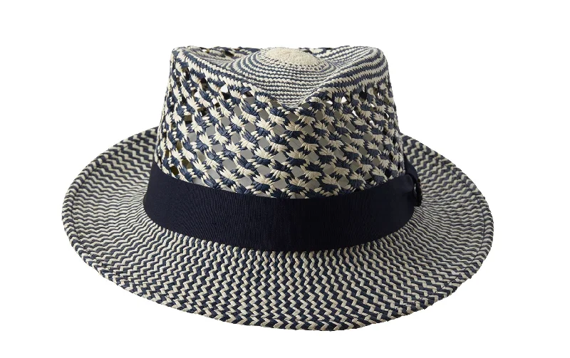 Blue Valentine Fedora