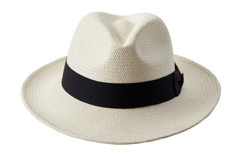 Casablanca Fedora