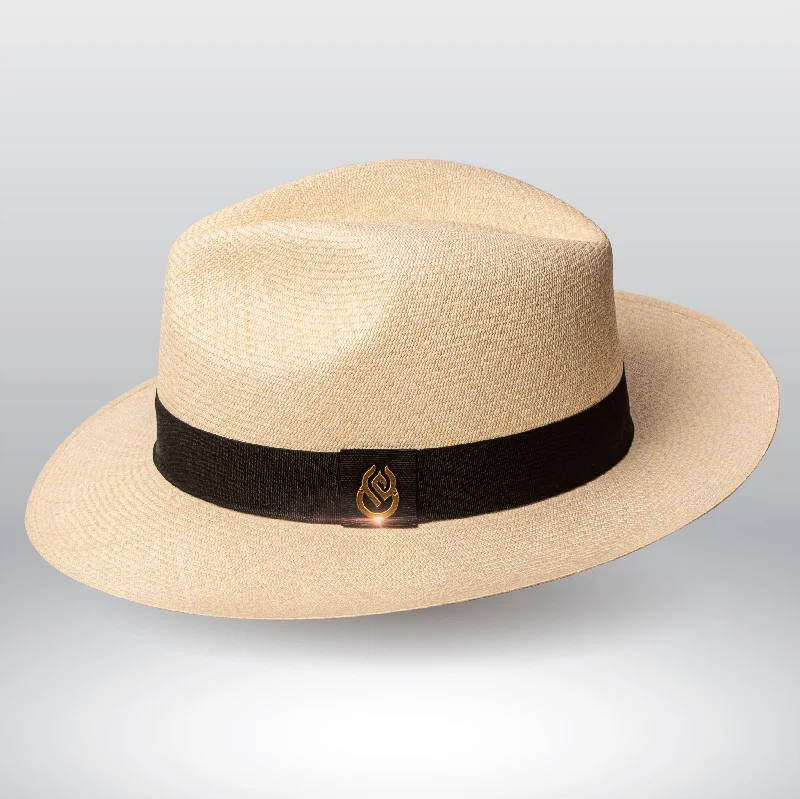 Clásico Panama Hat- Montecristi