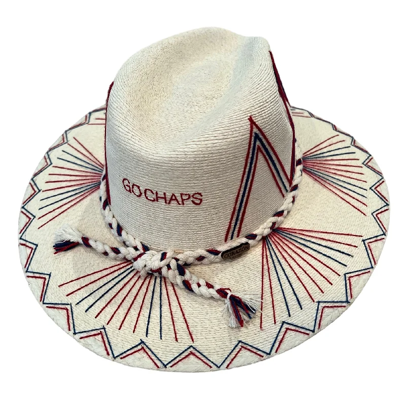 Corazon Playero Hat (Isabella - CHAPS)