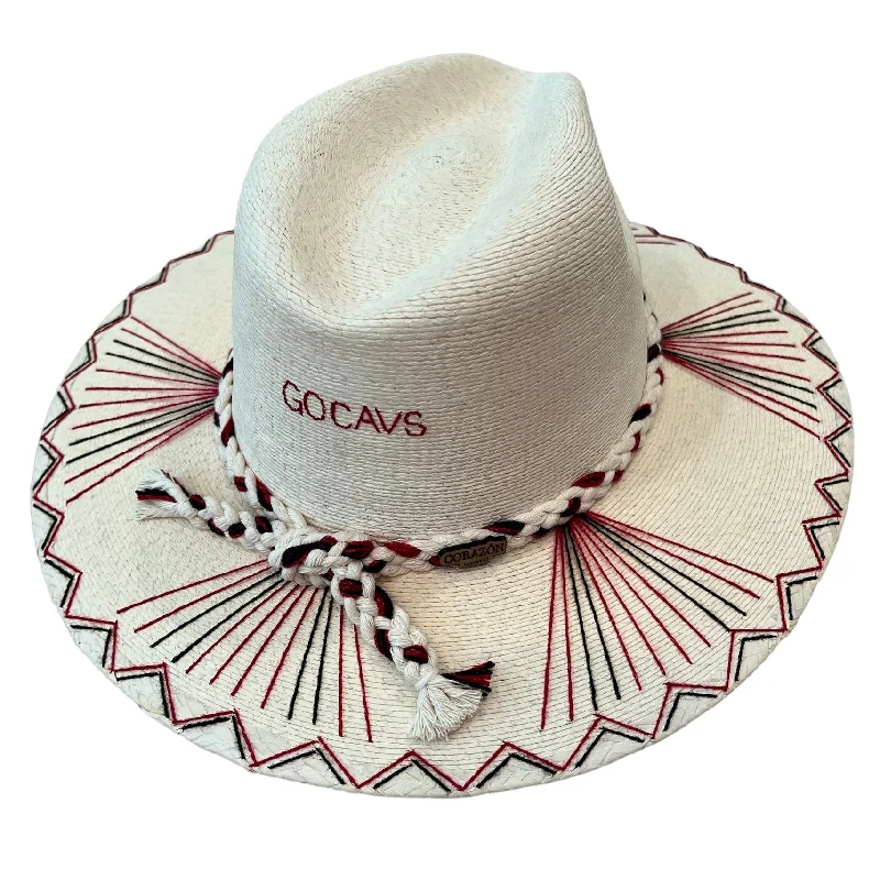 Corazon Playero Hat (Sophie - CAVS)