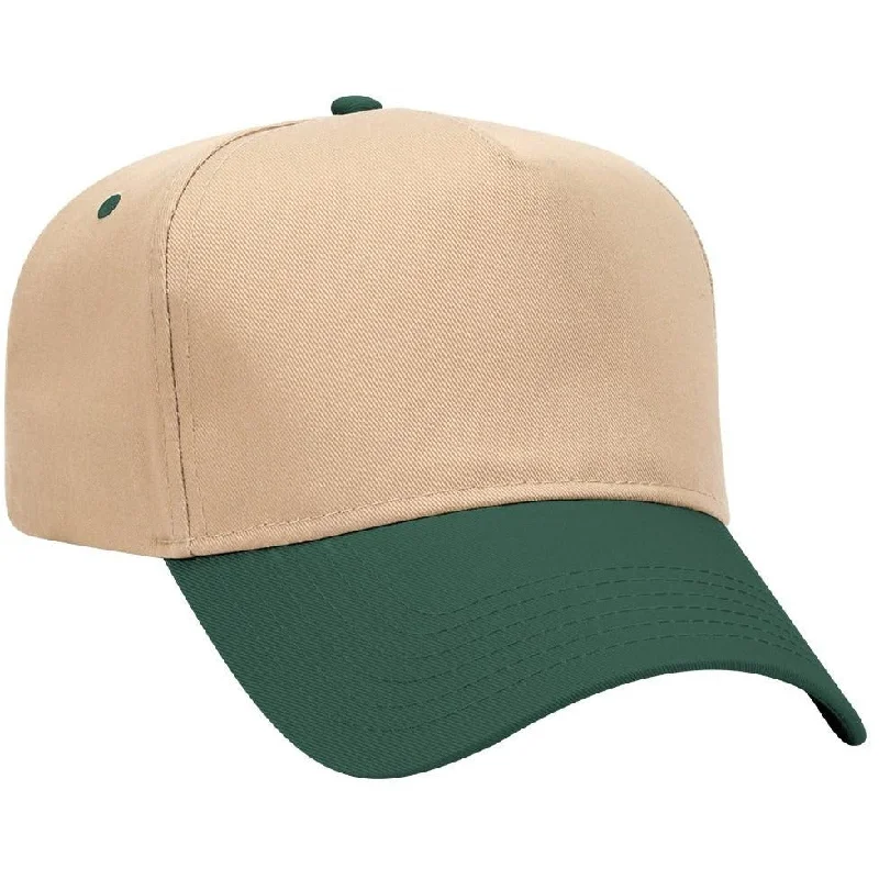 Dark Green/Khaki