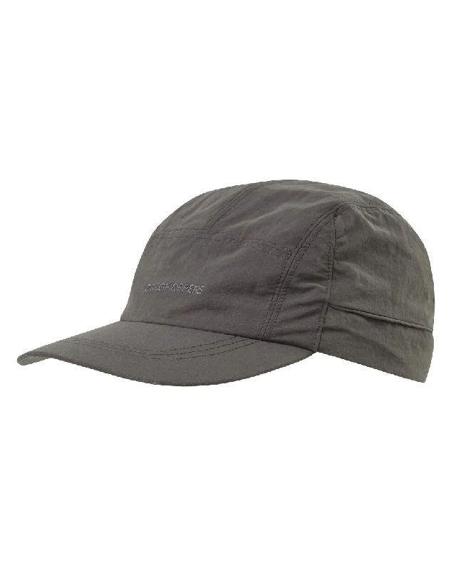 Craghoppers Mens NosiLife Desert Hat II