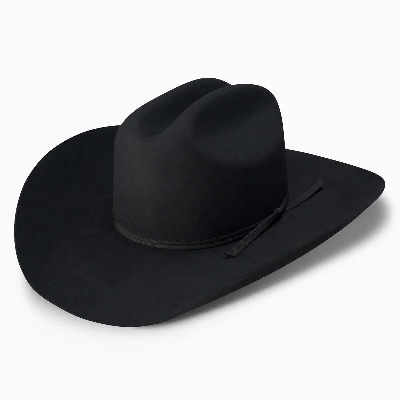 Crossroads Jr. Youth Wool Felt Cowboy Hat