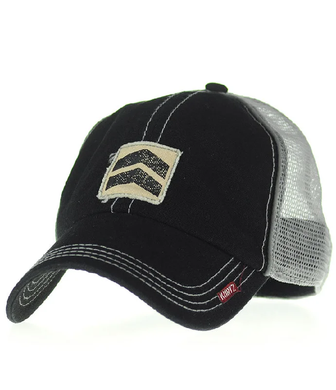 Torch Baseball Cap