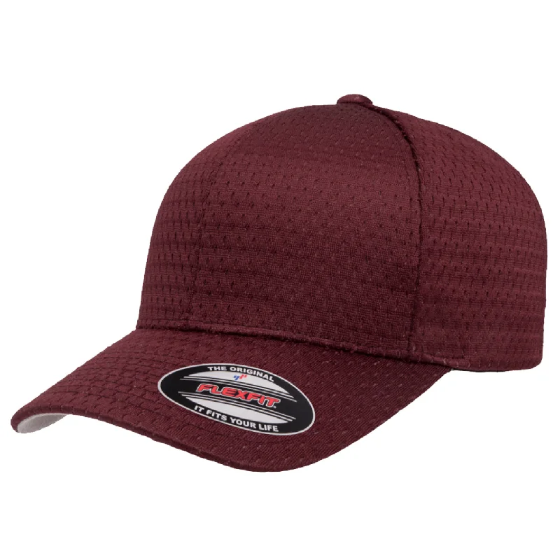 Flexfit® Athletic Mesh Cap