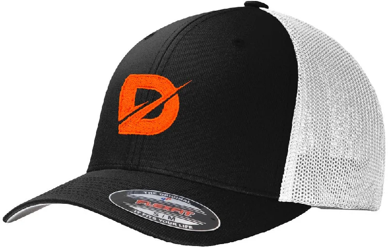 Port Authority Flexfit Mesh Back Cap