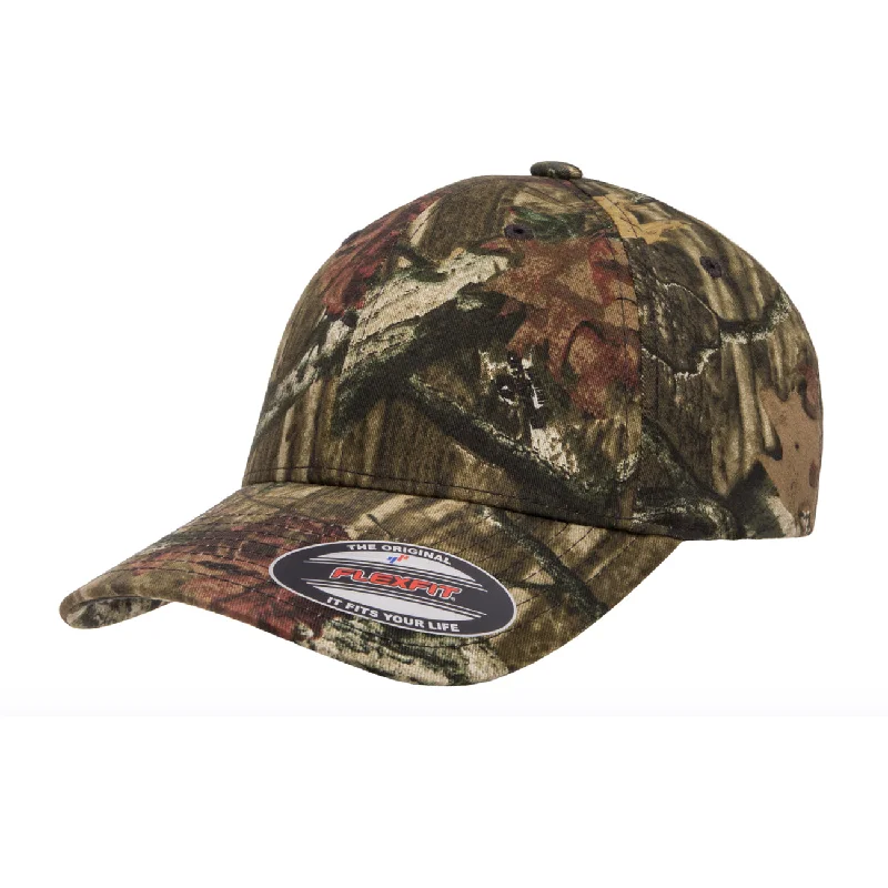 FLEXFIT® Mossy Oak® Infinity XXL