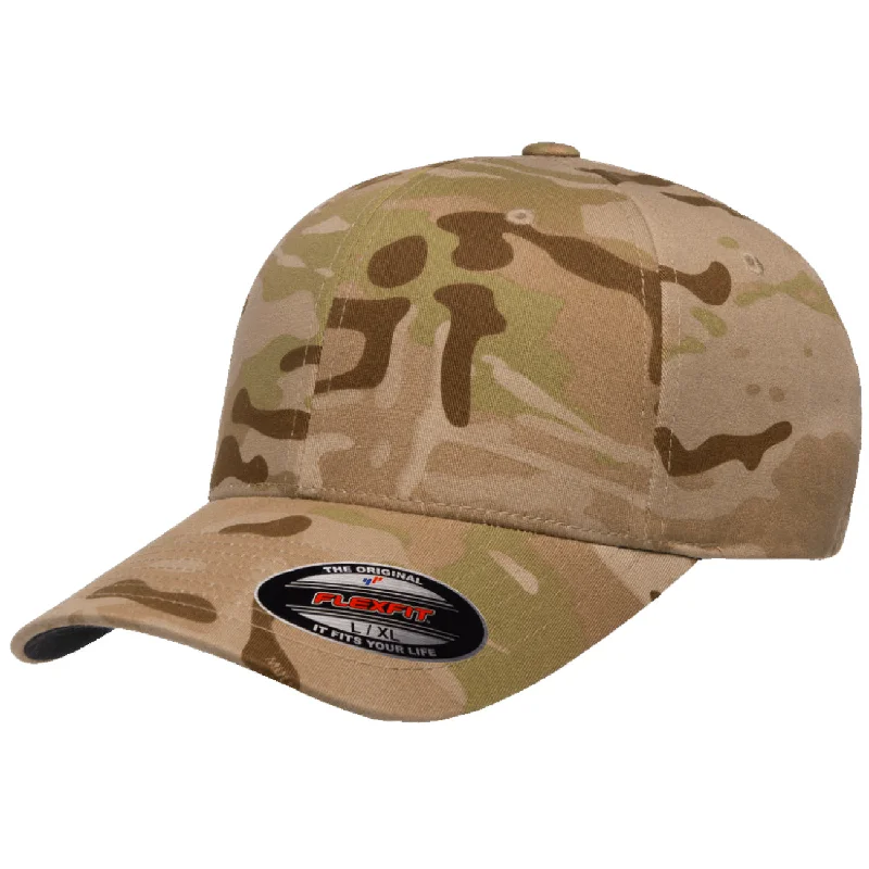 Multicam Arid/Tan