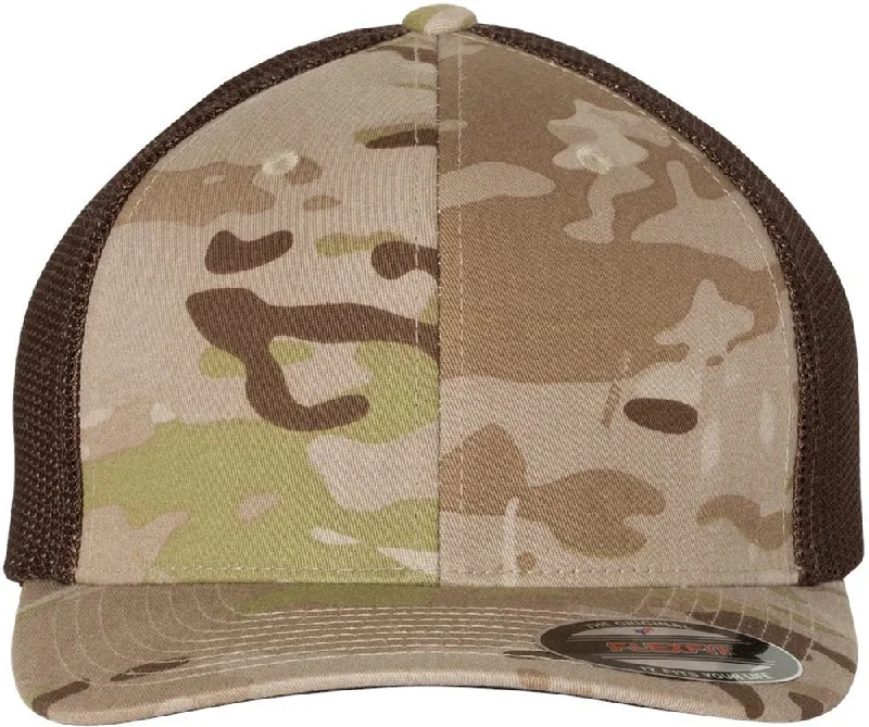 Multicam Arid/Brown