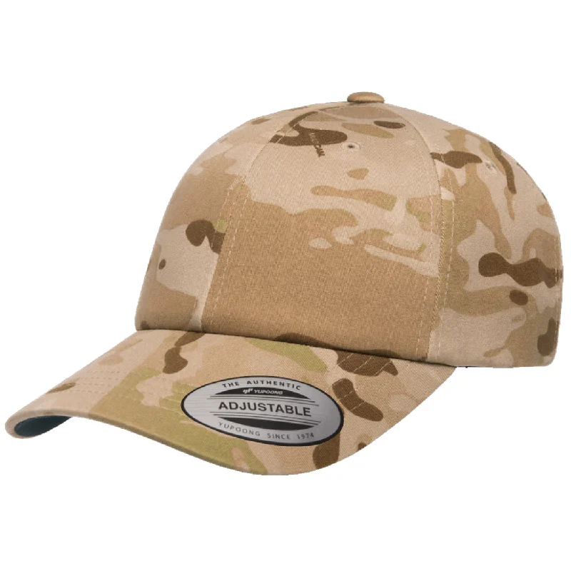 MultiCam Arid/Tan