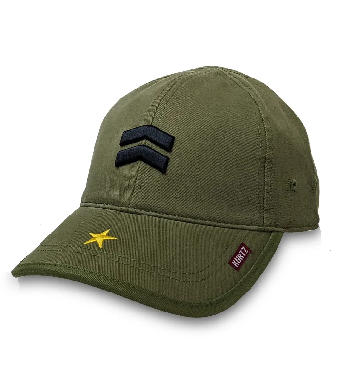 Fritz Flex Baseball Cap