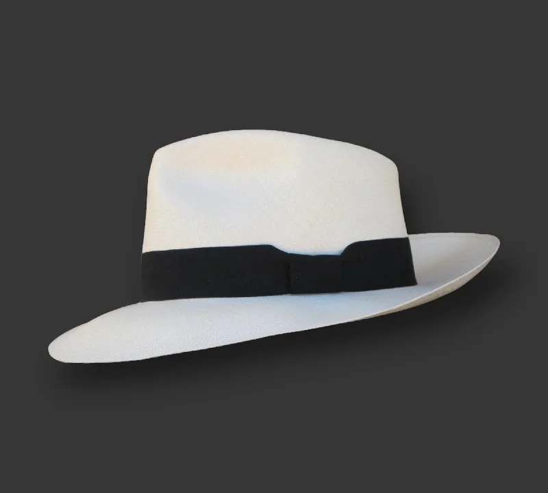 Panama Hat Montecristi "Diamante" Superfino