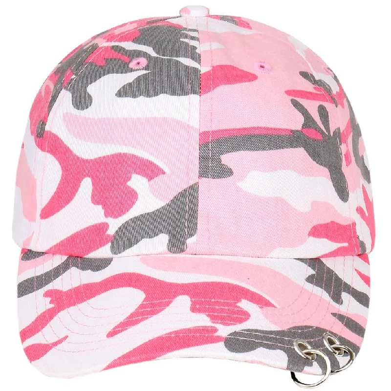 Pink Camo