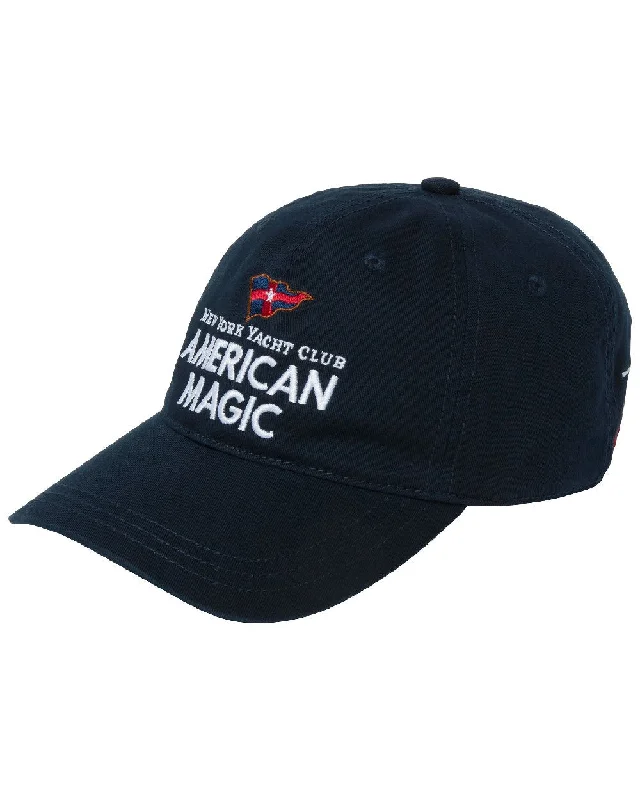 Helly Hansen American Magic Cotton Cap