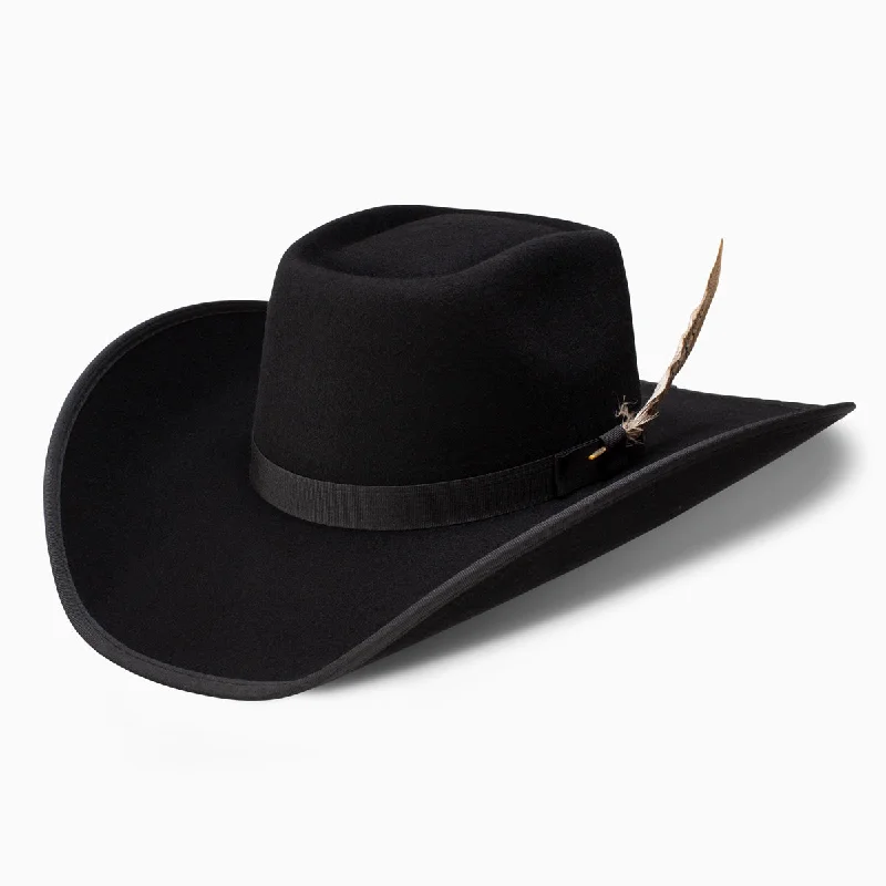 Holt Jr. - Tuff Hedeman Youth Cowboy Hat