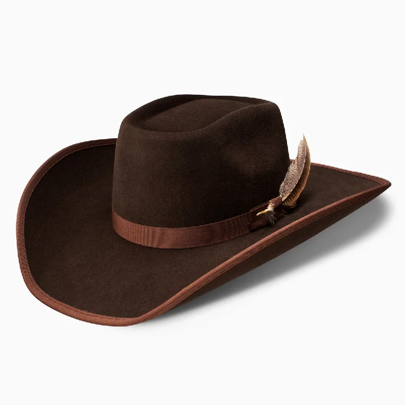 Holt Jr. - Tuff Hedeman Youth Cowboy Hat