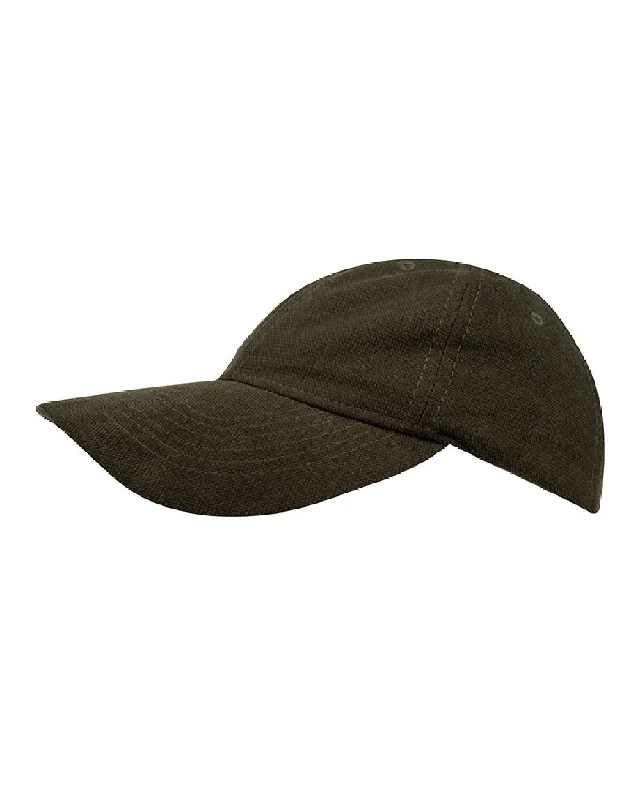 Jack Pyke Ashcombe Baseball Hat