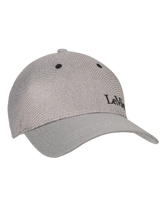 LeMieux Mesh Baseball Cap