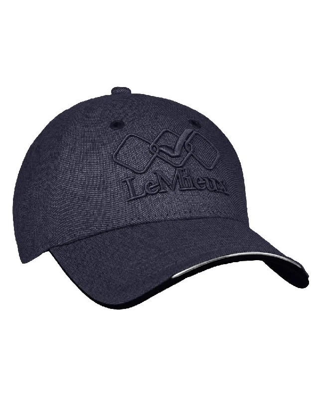 LeMieux Team Baseball Cap