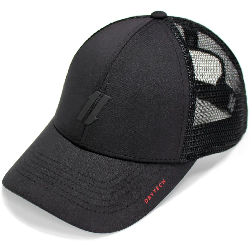 Mens Performance Trucker Hat - The Max Out