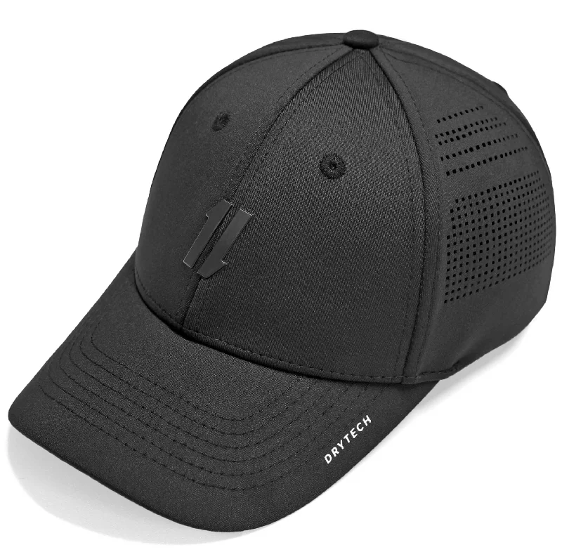 Mens Workout Hat - The Rise & Grind