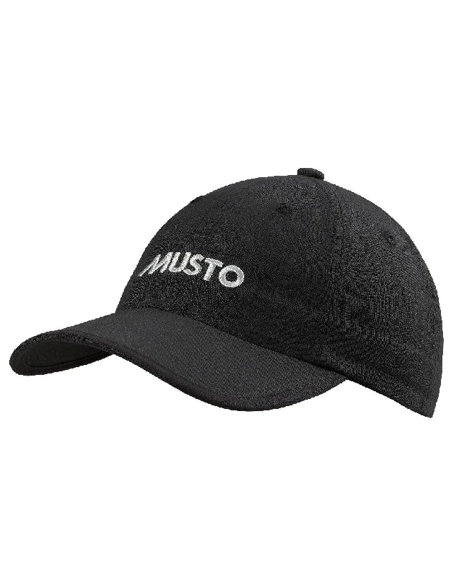 Musto Fast Dry Foldable Cap