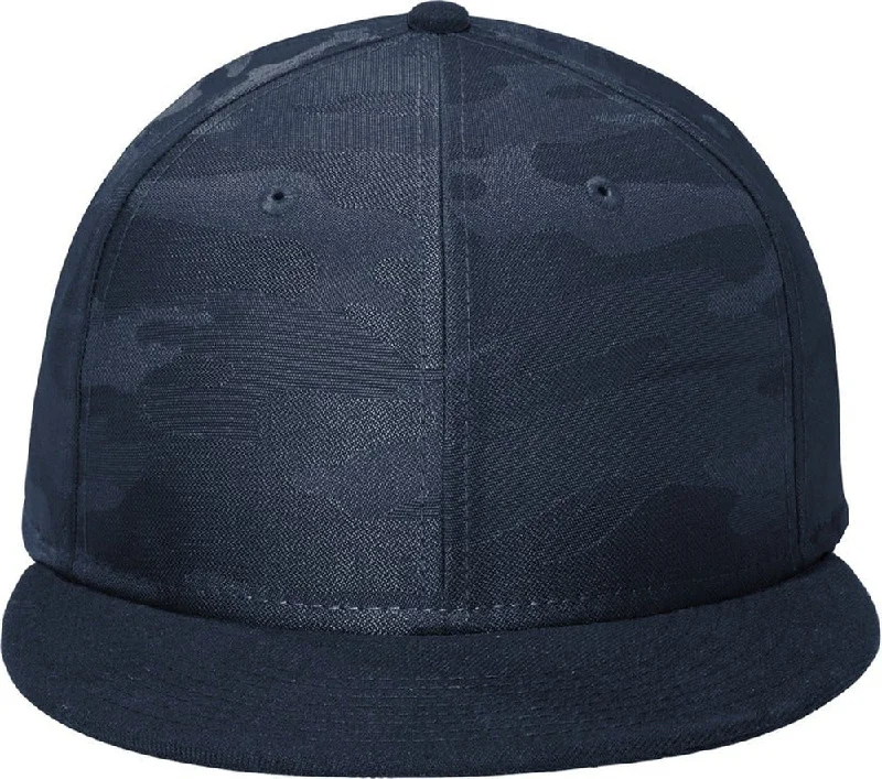 Deep Navy/Deep Navy Camo