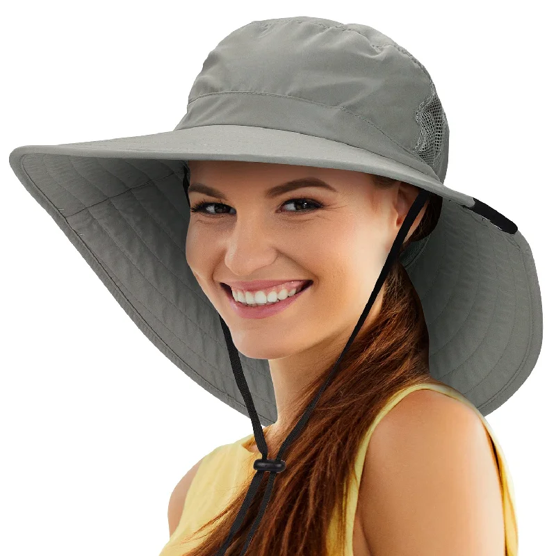 Tirrinia Womens Fishing Hat