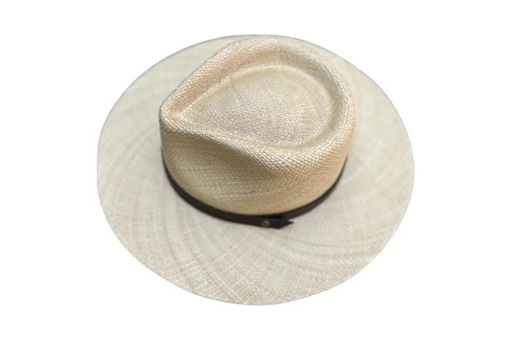 Panama Hat - Afuera - sand