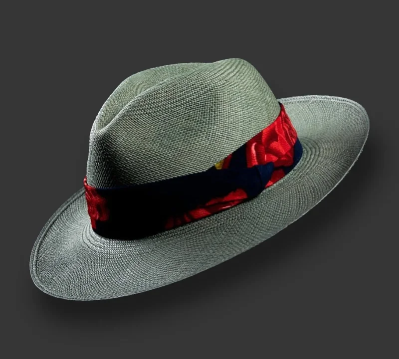 Panama Hat "Clásico" mint