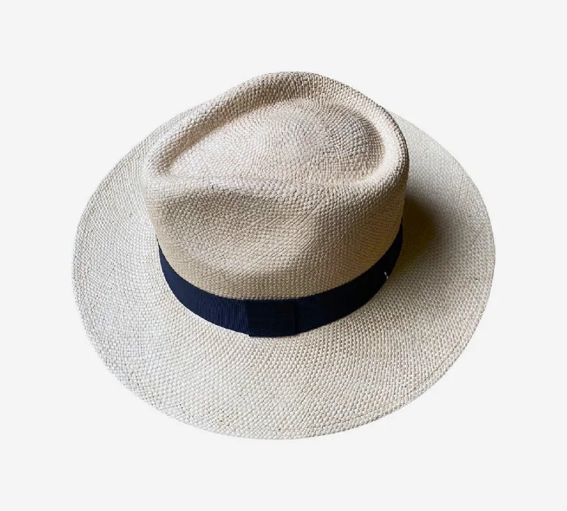 Panama Hat - Savanna - Sand