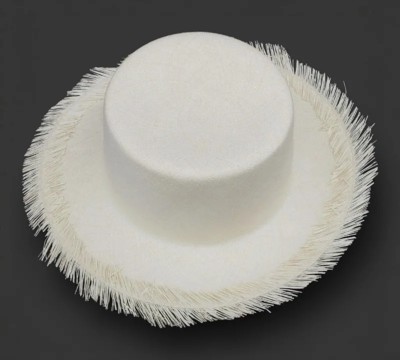 Panama hat "Ultrafine" - 39 weaves