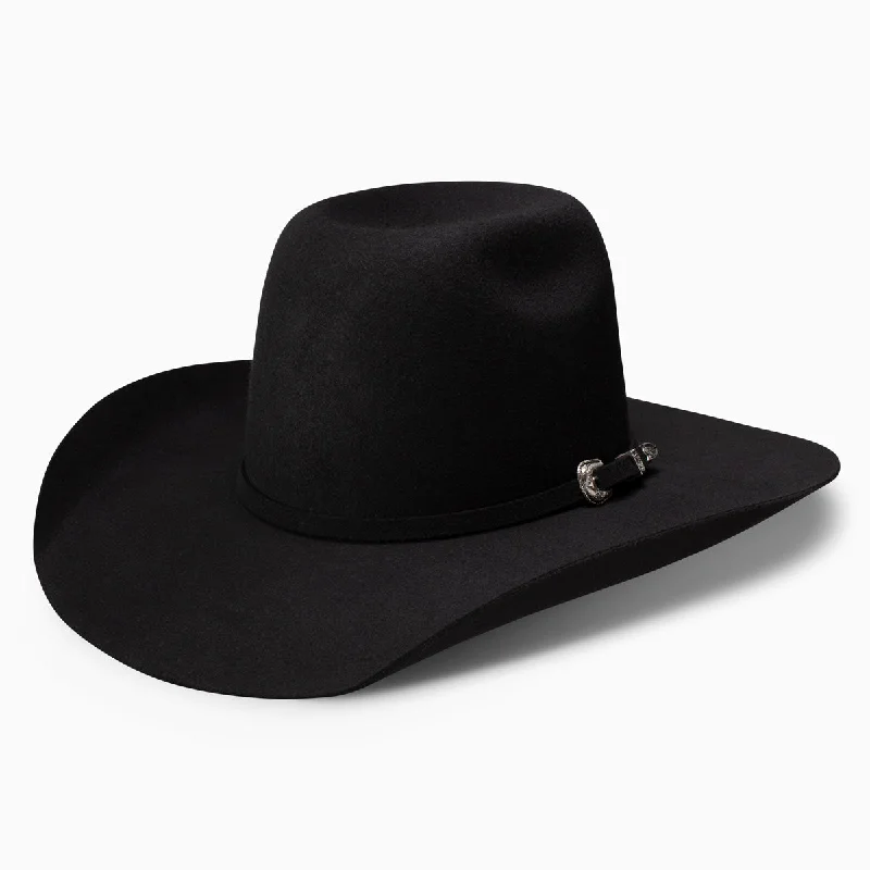 Pay Window Jr. - Tuff Hedeman Youth Cowboy Hat